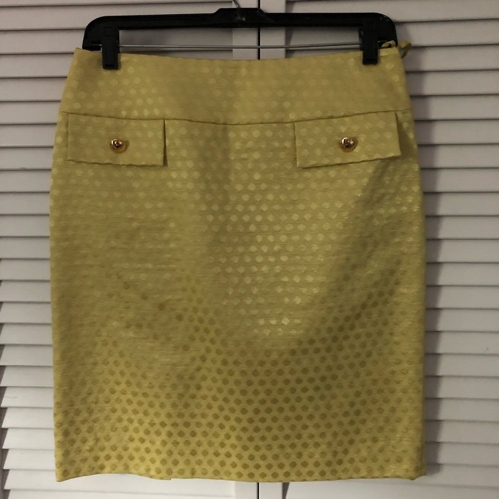 Antonio Melani Skirt